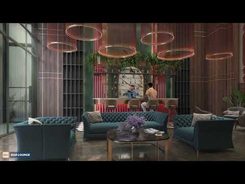 Sattva Aaranya Project Tour 1