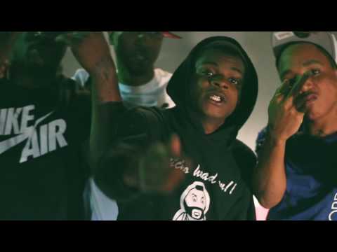 FMB DZ x Lil Mike Mike x DBoy Slim xHustleBoy Killa x SC Nate Bandz - Fox 2 (Shot By Dexta Dave)