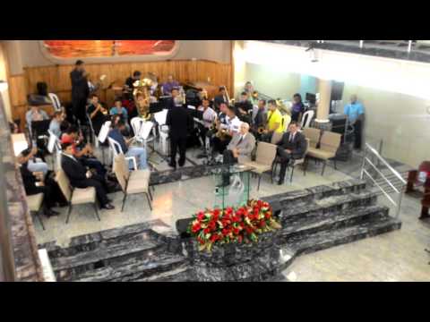 HC 160 - Deus nos Quis Salvar