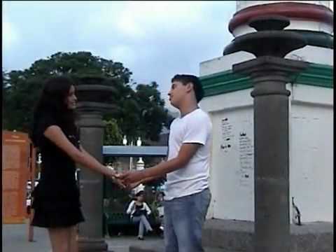 Los chicos dinamita Te Extrano Y te Amo