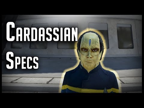 star trek online cardassian playable faction star trek online cardassian playable faction