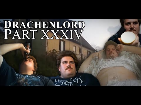 The History of Drachenlord - Episode 34: Gallbladder