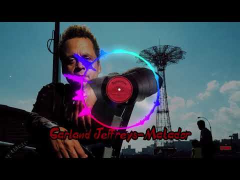 Garland Jeffreys Matador