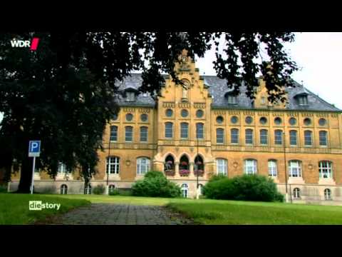 Hölle Kinderpsychiatrie -  Gewalt und Missbrauch hinter Anstaltsmauern