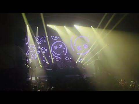 Electric Callboy - Fuckboi live feat Kiarely of Conquer Divide 8/26/23
