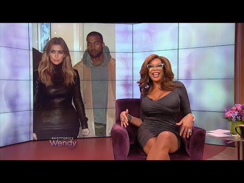Kim Kardashian Fires Back at Her Haters | The Wendy Williams Show SE5 EP114