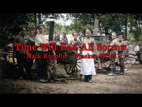 Time Will End All Sorrow | Mark Knopfler | Cover