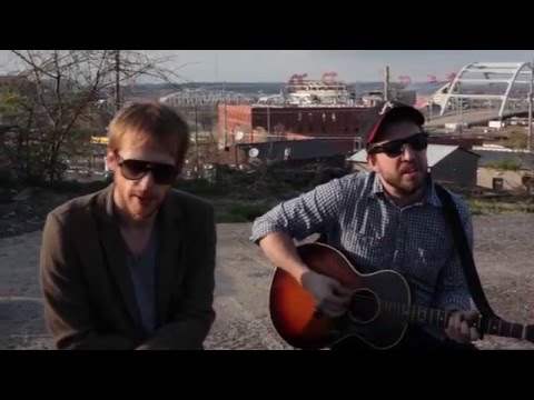 HARRISON HUDSON AND KEVIN DEVINE - YOU ARE MY SUNSHINE