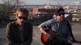HARRISON HUDSON AND KEVIN DEVINE - YOU ARE MY SUNSHINE