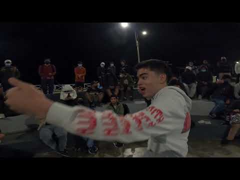 ALMENDRADES vs ALCA - CUARTOS - LÍMITE ZERO ÚLTIMA FECHA MULTIVERESE 2021