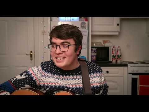 The Fógues - Faraway Christmas (Official Music Video)