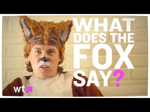 Ylvis - The Fox (Benny Jay Extended Remix) (HD)