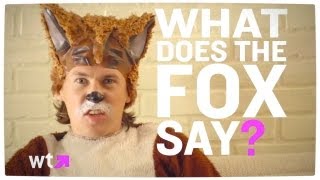 Ylvis - The Fox (Benny Jay Extended Remix) (HD)