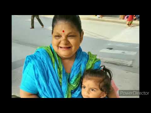 Nalini Birthday Special