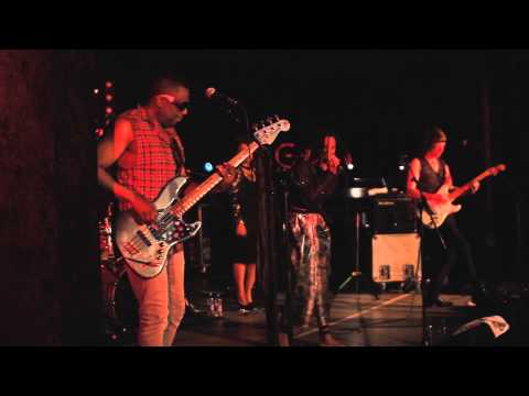 SPW 50 - The Brand New Heavies 2