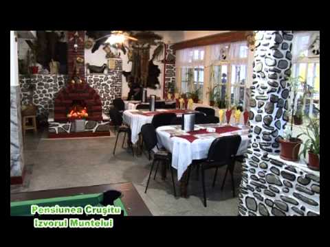 PENSIUNEA CRUSITU transfer ro 27nov 87bf4d