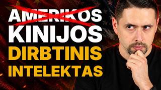 Kinijos Paradoksas