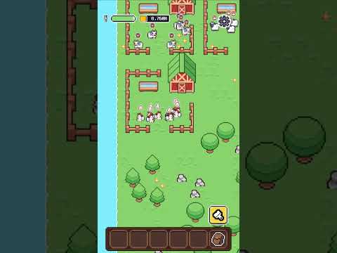 Pocket Island: Farm Game video thumbnail