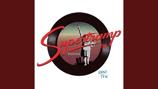 Supertramp 2017