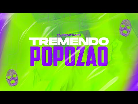 TREMENDO POPOZAO (REMIX) - @EsElPeipper, @AxelCaram - DJSnows (TIK TOK)