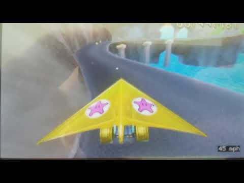 [MK7] Wuhu Loop 200CC - Sub 1:25