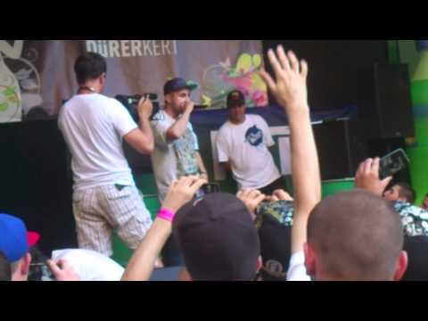 It's rite freestyle 2012 Knozah' B - koktél