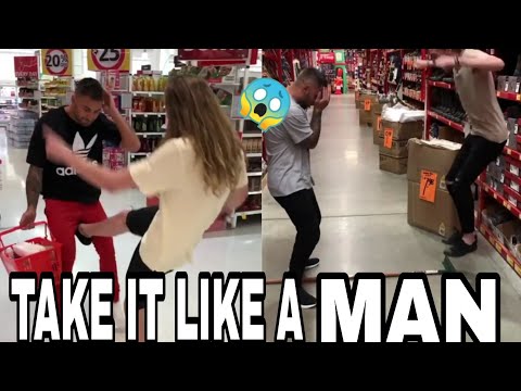 Jackson O'doharty || "Take it Like a Man"