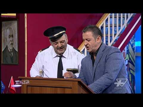 Dhjete pikat qe ka nje pijanec - Alpazar - Vizion Plus