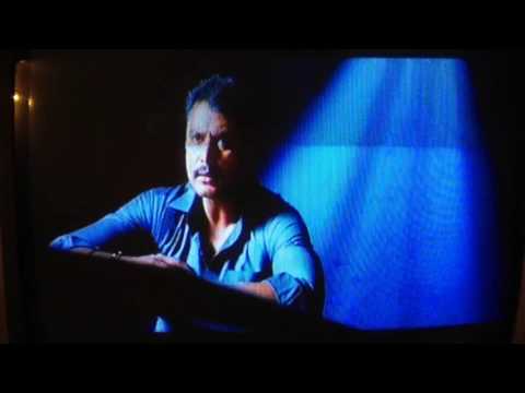 Vardiwala The iron man Hindi dubbed