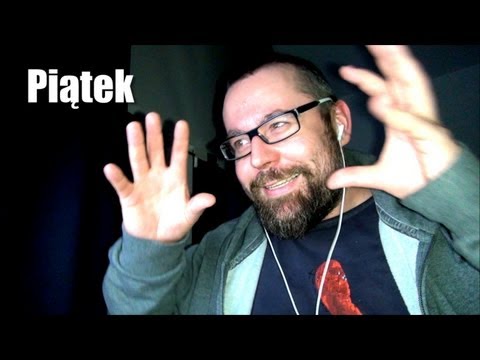 Poranny Rock - (#5) - Koniec świata!