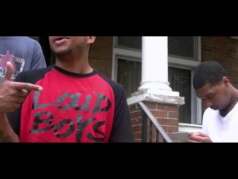 Ypdapharaoh - VLOG @stayfocustv