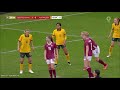 Mary Fowler vs Germany (10/04/2021)