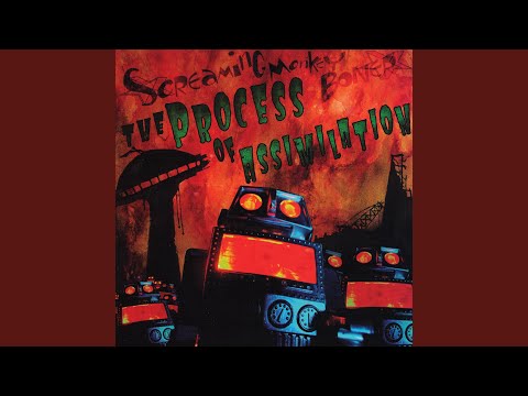 Welcome To The Kingdom Of Fear