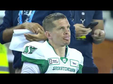 CFL Game Winning Rouge Compilation - Part 2