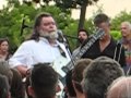 Roky Erickson -- Fire Engine (Live 2014)