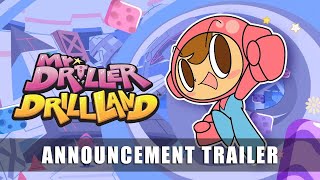 Mr. Driller Online trailer