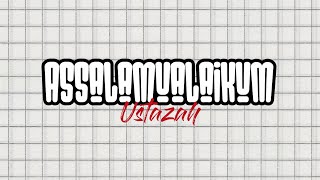 Download lagu Khalifah - Assalamualaikum Ustazah (Video Lirik) mp3 Download lagu Khalifah - Assalamualaikum Ustazah (Video Lirik) mp3