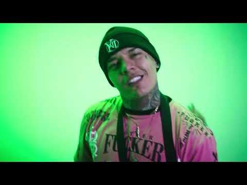 Medicado🔥🍁 - Nuco Ft. Sandro Malandro [Video Oficial]