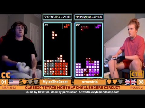 ROLLER BATTLE! Myles vs. SV | Quarterfinal | CTM Challengers Circuit