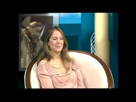 Telelumiere "Al Nour Maana" - Interview with BASSMA's President