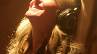 Mindi Abair & The Boneshakers " I Love To Play The Saxophone" Song Teaser