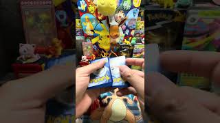 Mega evolution booster #pokemon #pokémon #pokemongo #pokemoncards #pokemontcg #megaevolution