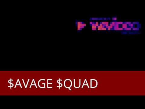 Came into this game - $AVAGE $QUAD [PROD Young $AVAGE]