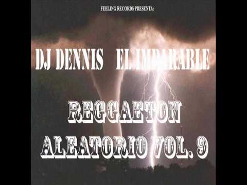 Sonny & Vaech - Enamorado (Mix) (Prod. by DJ Dennis El Imparable)