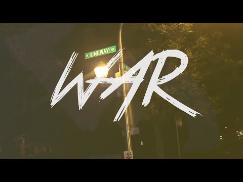 GuapGirl YaeBay - War | Shot & Chopped By @GuapBoy_Stacks