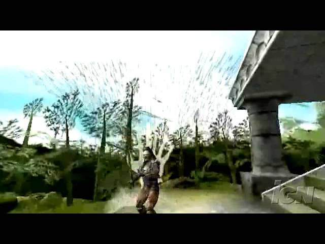 Lord of the Rings Tactics