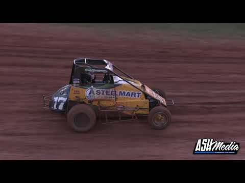 Heat Race of the Night | Speedcars: Heat 2 - Archerfield Speedway - 14.11.2020