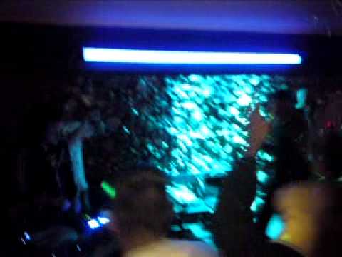 Kali - Abolicja ft. Egon NON / Pełnia (50/50) Koncert Białystok Herkulesy 2011