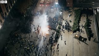 ქიმიური იარაღის სკანდალი