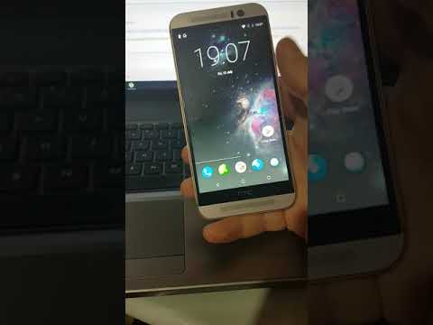 Why not install lineage OS 15.1 on HTC M9